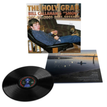 Bill Callahan - The Holy Grail: Bill Callahan's "Smog" - Dec. 10, 2001 Peel Session