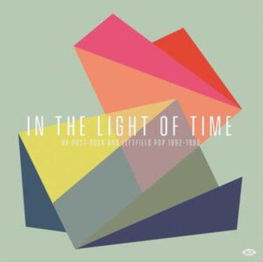 In The Light Of Time - Various Artists