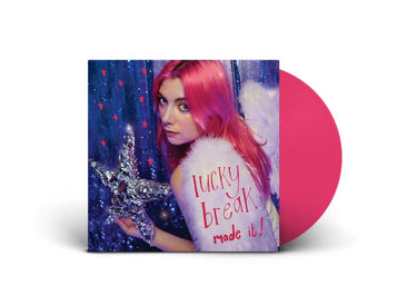 Lucky Break - Made It!