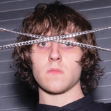 Cameron Winter (Geese) - Heavy Metal