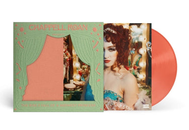Chappell Roan - The Rise And Fall Of A Midwest Princess