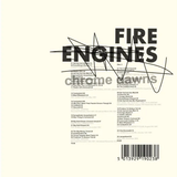 FIRE ENGINES - CHROME DAWNS 2CD EDITION