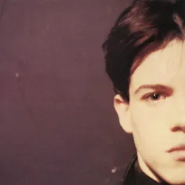 FELT - FOREVER BREATHES THE LONELY WORD