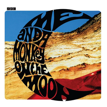 Felt - Me And A Monkey On The Moon