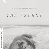 Larisa Shepitko - The Ascent
