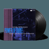 Michel Petrucciani, Jim Hall, Wayne Shorter - Power of Three (Tone Poet)