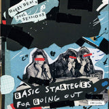 Huggy Bear - Basic Strategies for Going Out