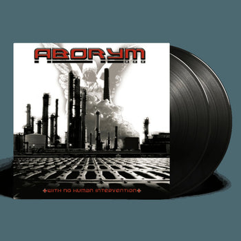 Aborym - With No Human Intervention
