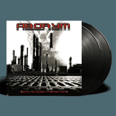 Aborym - With No Human Intervention
