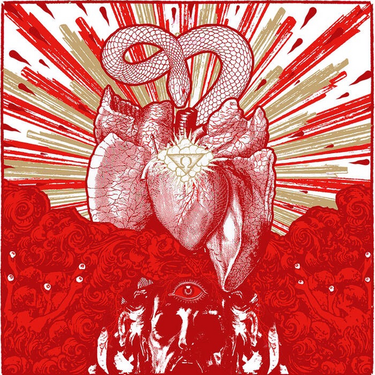 Ascension - Consolamentum