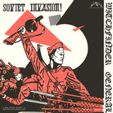 Witchfinder General - Soviet Invasion