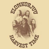 Elonkorjuu - Harvest Time