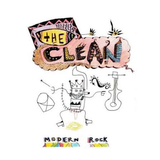 The Clean - Modern Rock (30th Anniversary)