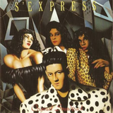 S'Express - Original Soundtrack