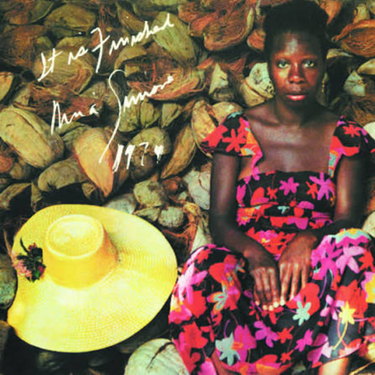 Nina Simone - It Is Finished