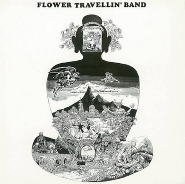 Flower Travellin' Band - Satori