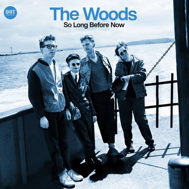 The Woods (Linda Smith) - So Long Before Now