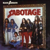 Black Sabbath - Sabotage