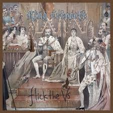King Creosote - Flick the Vs