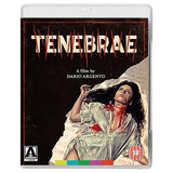 Dario Argento - Tenebrae