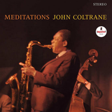 John Coltrane - Meditations