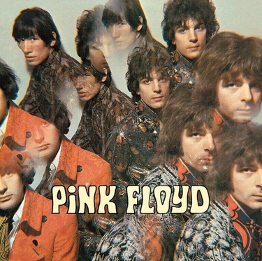 Pink Floyd - The Piper at the Gates of Dawn (2016 Version)