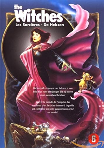 Nicolas Roeg - The Witches
