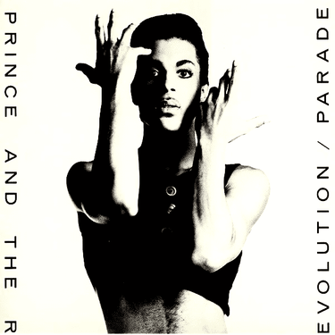 Prince - Parade - Music from the Motion