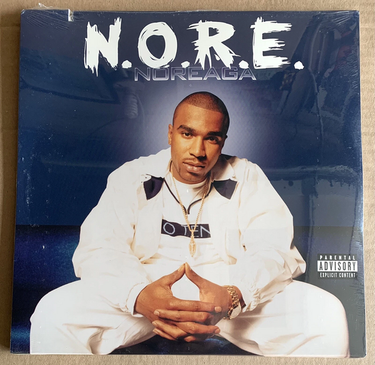 Noreaga - N.O.R.E.