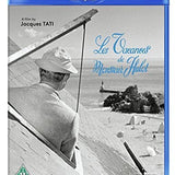 Jacques Tati - Les Vacances De Monsieur Hulot