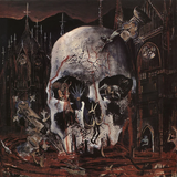 Slayer - South Of Heaven