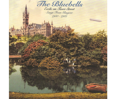 Bluebells - Exile On Twee Street