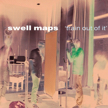 Swell Maps - Train Out Of It
