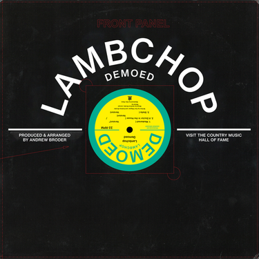 Lambchop - Demoed