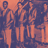 Various Artists / Death Is Not The End - Global Surf & Garage Rock