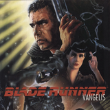 Vangelis - Blade Runner (Music From The Original Motion Picture)