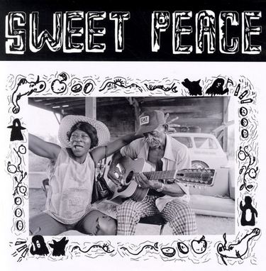Various Artists - Sweet Peace