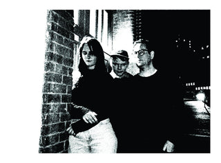 Amateur Hour, Hugo Randulv & Discreet Music