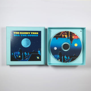 Monorail's Albums Of The Year Part 2