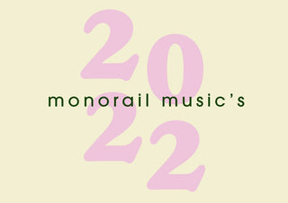 Monorail's 2022