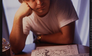 Daniel Johnston's Hi How Are You Is Back