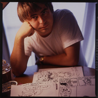 Daniel Johnston's Hi How Are You Is Back