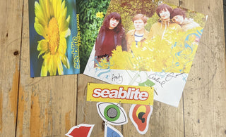 seablite, leading lemon lights