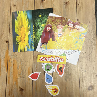seablite, leading lemon lights