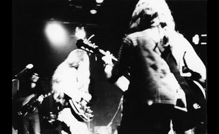 Les Rallizes Denudes: The Oz Tapes