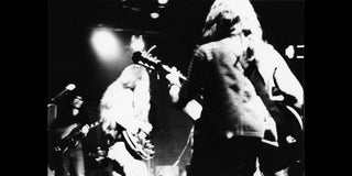 Les Rallizes Denudes: The Oz Tapes