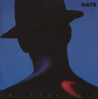 The Blue Nile's back catalogue