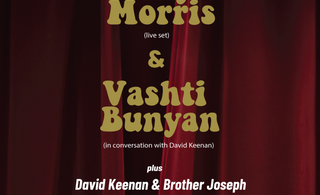 Vashti Bunyan's legacy