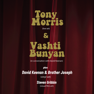 Vashti Bunyan's legacy