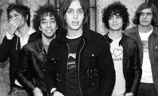 This Is It: The Strokes